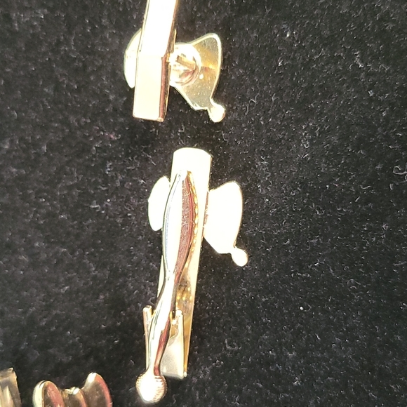 Apothecary Cufflink Set - Picture 2 of 4